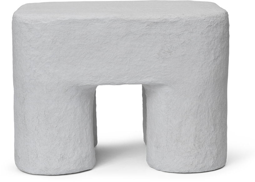 tabouret-en-coton-blanc-podo-ferm-living-2