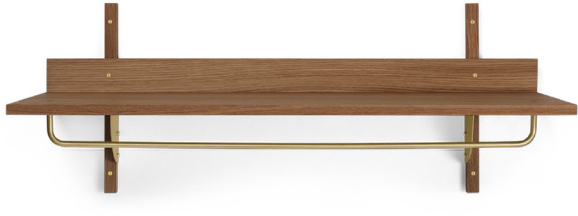 porte-manteaux-murale-en-chene-fonce-37cm-sector-ferm-living-1