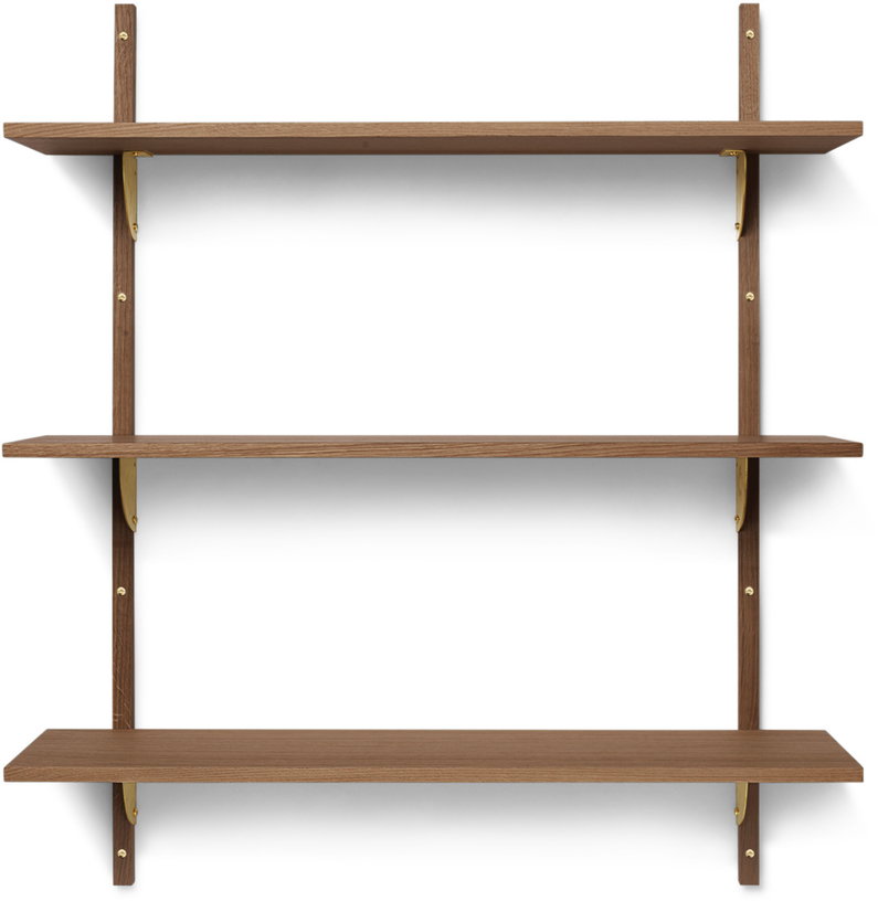 triple-etagere-en-chene-fonce-87cm-sector-ferm-living-1