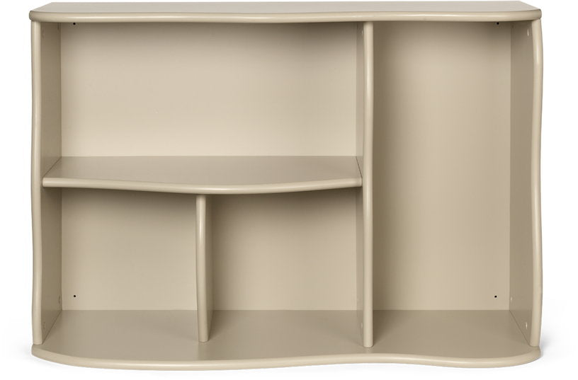 bibliotheque-en-mdf-cachemire-95cm-slope-ferm-living-2