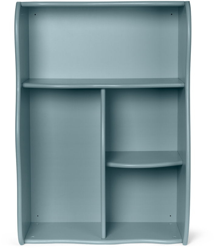 bibliotheque-en-mdf-bleu-95cm-slope-ferm-living-1