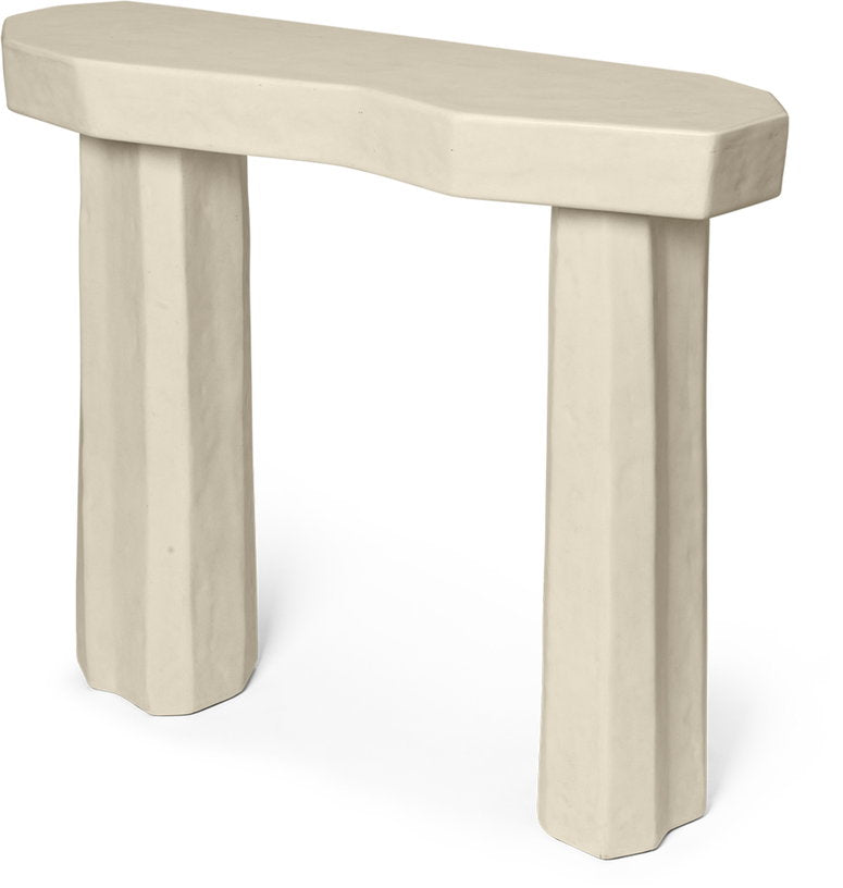 console-organique-en-fibre-de-verre-ivoire-85cm-staffa-ferm-living-2