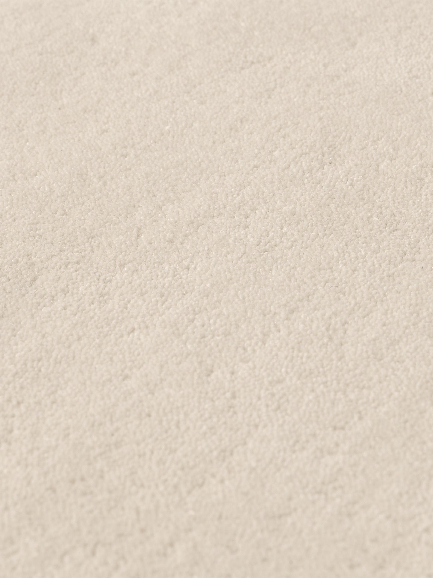 Tapis rectangulaire tufté en coton blanc 160x250cm Stille - Ferm living — 332534.jpg