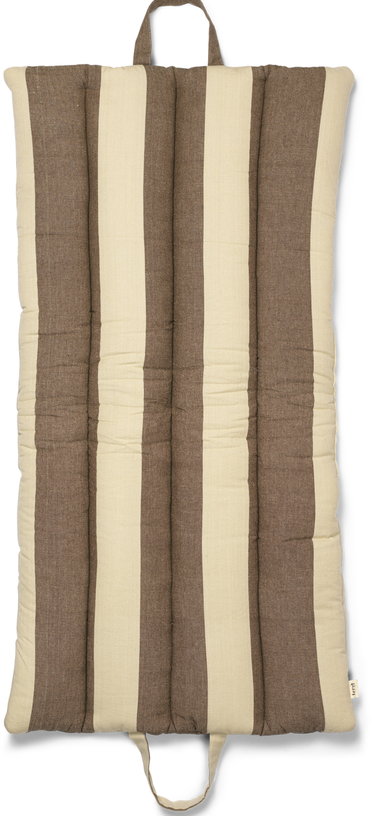 matelas-matelasse-en-coton-marron-100x50cm-strand-ferm-living-2