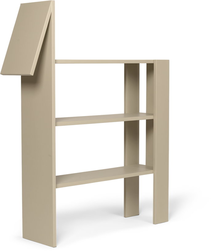 bibliotheque-en-mdf-cachemire-horse-ferm-living-1