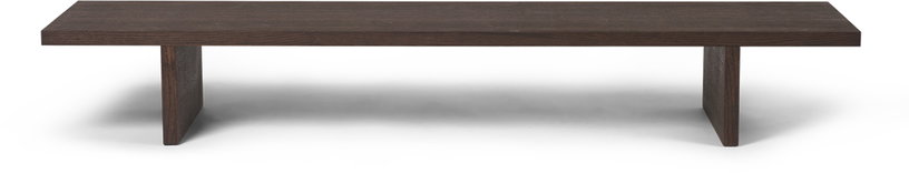 table-de-presentation-en-chene-fonce-138cm-kona-ferm-living-2