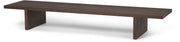 table-de-presentation-en-chene-fonce-138cm-kona-ferm-living-1