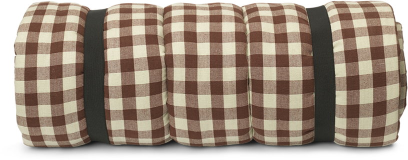 matelas-matelasse-a-carreaux-cannelle-bothy-check-ferm-living-1