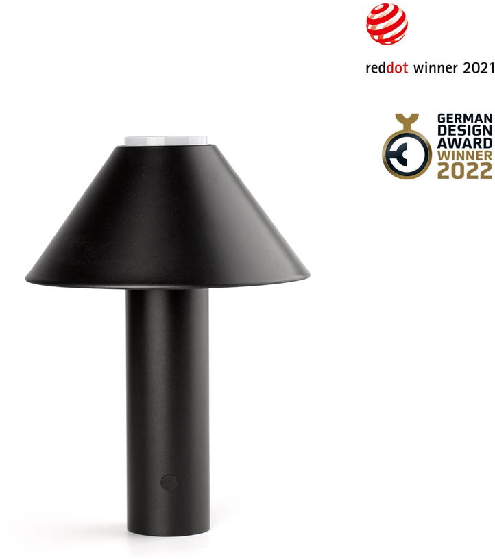 lampe-sans-fil-en-aluminium-noir-17-5x24cm-fuji-faro-barcelona-1
