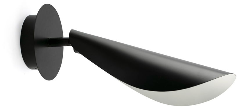 applique-murale-en-acier-noir-mat-29cm-liggera-faro-barcelona-2