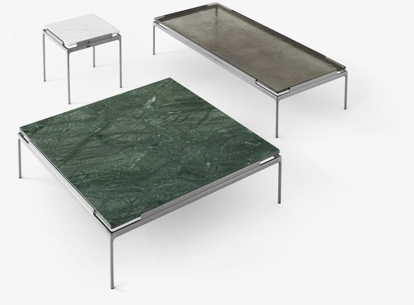 table-d-appoint-en-marbre-verde-guatemala-et-structure-chrome-fonce-34x100-cm-sett-ln13-tradition-2
