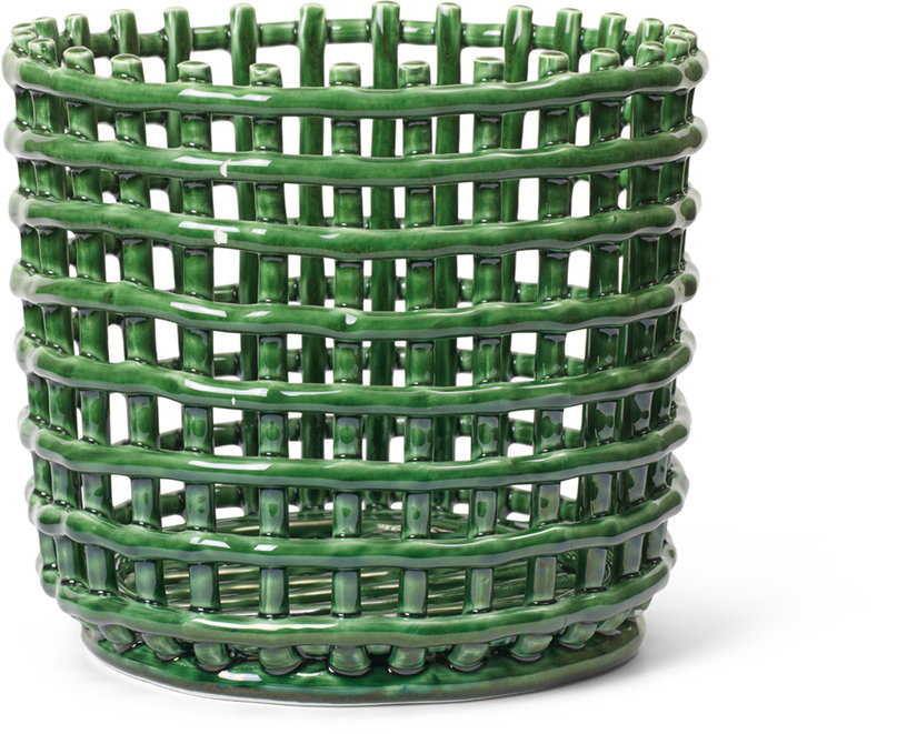 panier-en-ceramique-vert-23-5x21cm-emerald-ferm-living-1