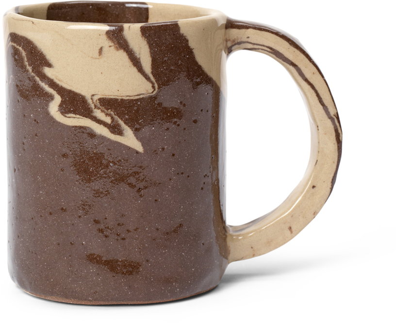 mug-marbre-en-gres-sable-12x9-5cm-ryu-ferm-living-2
