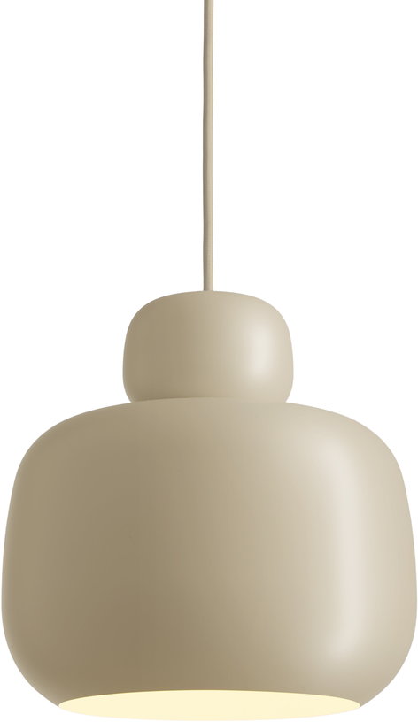 suspension-en-metal-beige-24cm-stone-woud-1