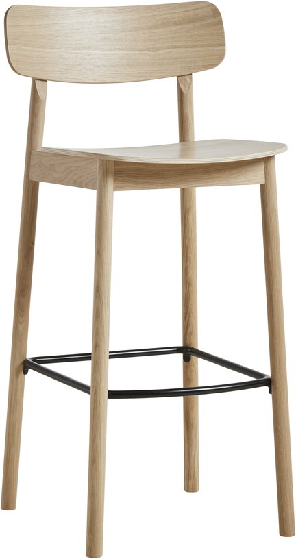chaise-de-bar-en-chene-blanchi-et-metal-noir-75cm-soma-woud-1