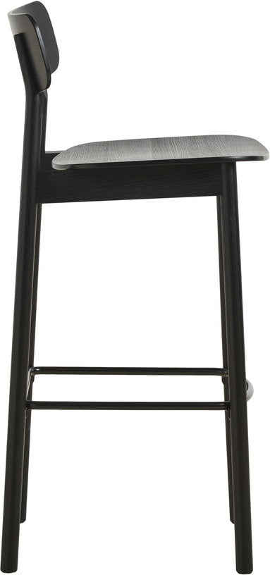 chaise-de-bar-en-frene-et-metal-noir-75cm-soma-woud-3