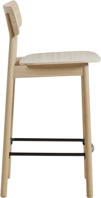 chaise-de-bar-en-chene-blanchi-et-metal-noir-65cm-soma-woud-3