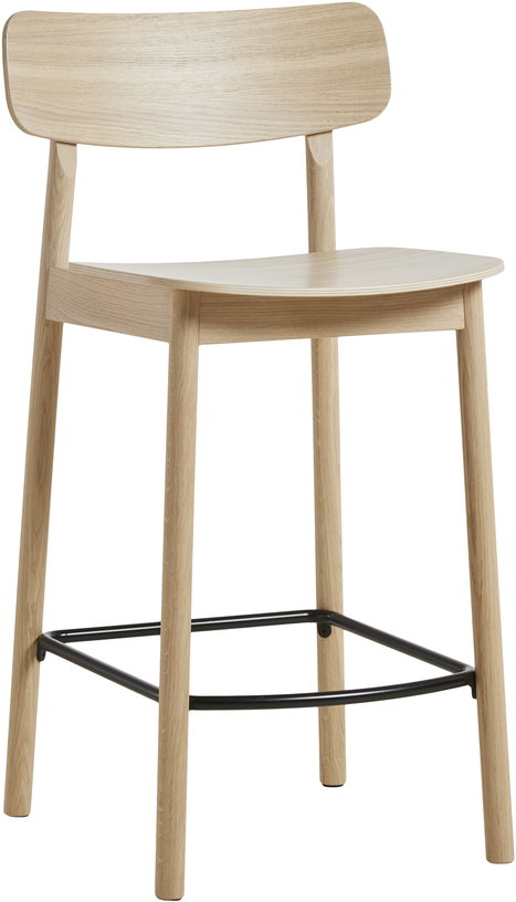 chaise-de-bar-en-chene-blanchi-et-metal-noir-65cm-soma-woud-1