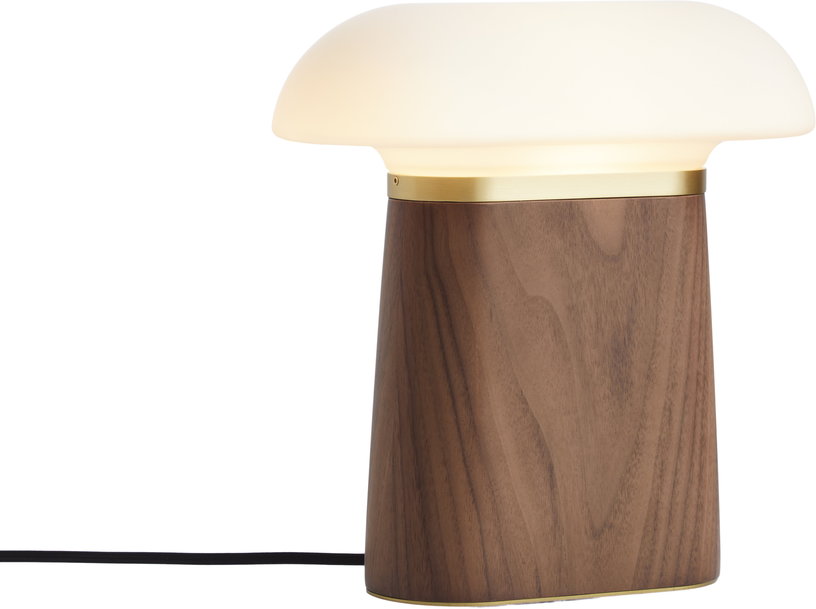 lampe-en-noyer-et-verre-blanc-opal-27x13cm-nova-woud-3