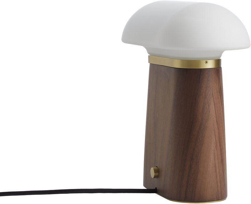 lampe-en-noyer-et-verre-blanc-opal-27x13cm-nova-woud-2