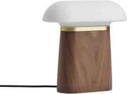 lampe-en-noyer-et-verre-blanc-opal-27x13cm-nova-woud-1