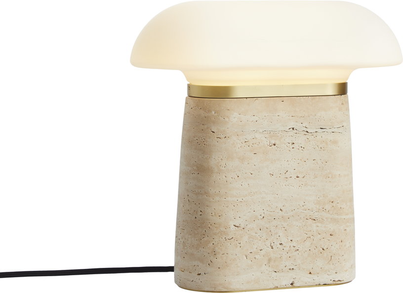 lampe-en-travertin-et-verre-blanc-opal-27x13cm-nova-woud-3