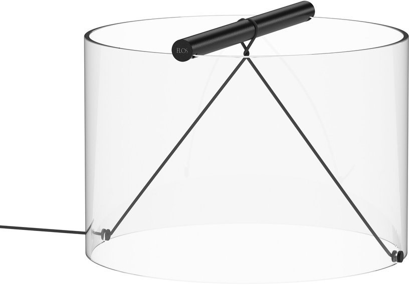 lampe-de-table-design-en-verre-transparent-et-metal-noir-mat-31x22cm-to-tie-flos-1