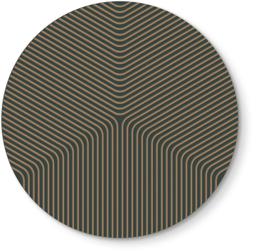 decoration-murale-ronde-en-bois-vert-olive-65cm-ixi-koje-mohe-1