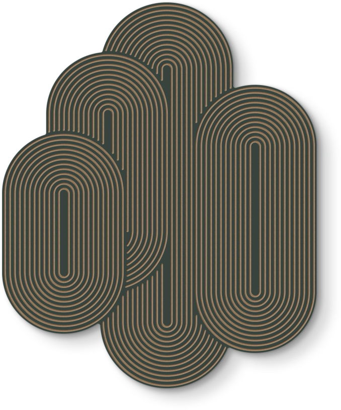decoration-murale-en-bois-vert-olive-75x55cm-nubes-koje-mohe-1