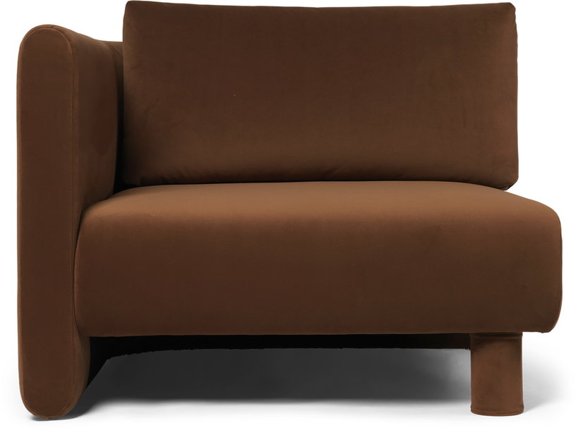 angle-gauche-de-canape-modulable-en-velours-marron-dase-ferm-living-2