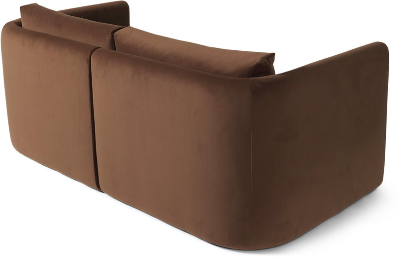 angle-droit-de-canape-modulable-en-velours-marron-dase-ferm-living-3