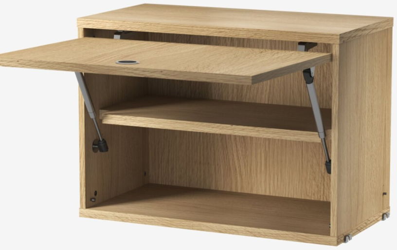caisson-a-porte-battante-en-chene-58x42cm-string-furniture-2