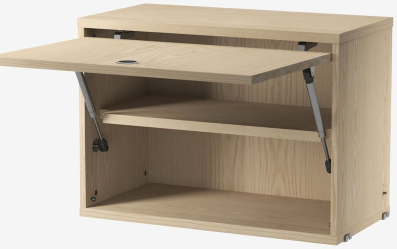 caisson-a-porte-battante-en-frene-58x42cm-string-furniture-2