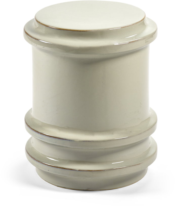 table-d-appoint-geometrique-en-gres-laque-grise-34-8x44-5-cm-pawn-serax-1