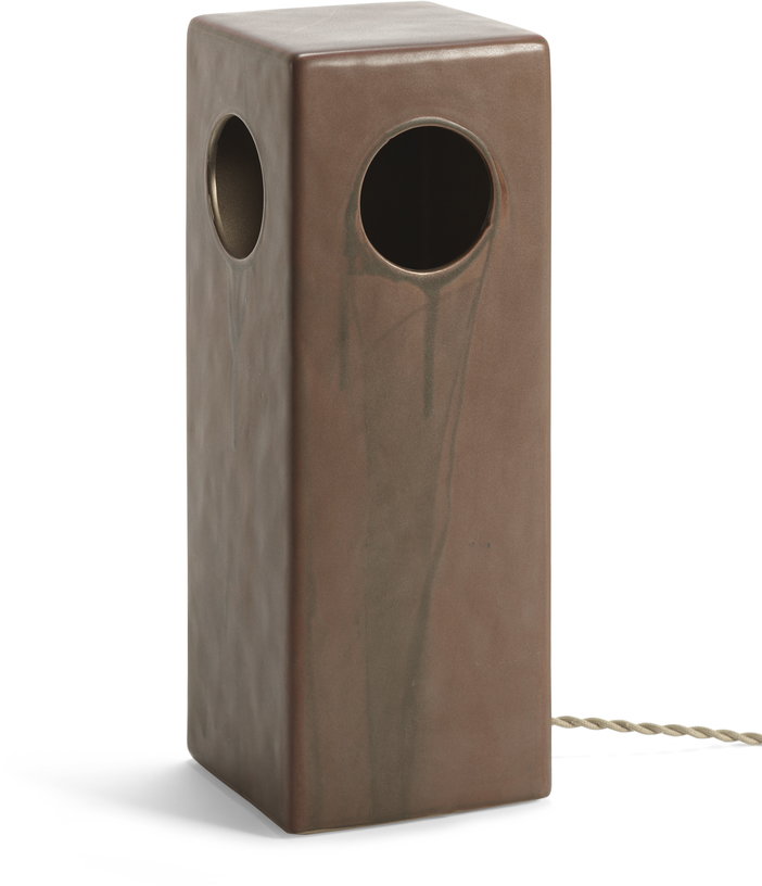 lampe-de-table-en-gres-marron-14x37-cm-maxime-ndeg2-serax-2