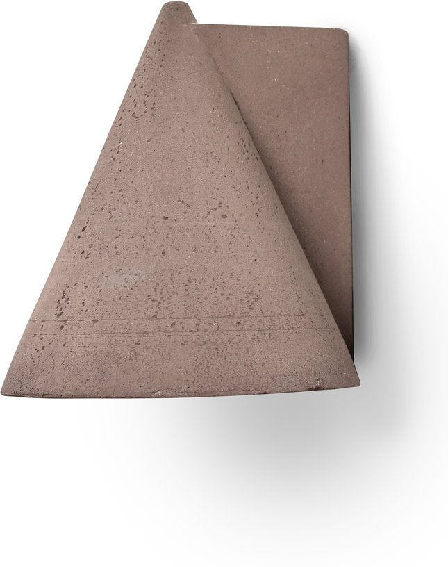 applique-murale-en-beton-rouge-fonce-15x16-cm-primary-shape-deg1-serax-2