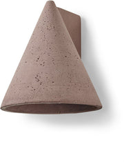 applique-murale-en-beton-rouge-fonce-15x16-cm-primary-shape-deg1-serax-1