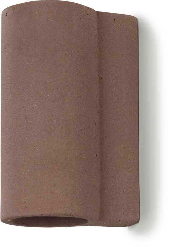 applique-murale-en-beton-rouge-fonce-11-5x8x18-cm-primary-shape-deg3-serax-1