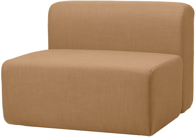 module-chaise-en-polyester-ocre-90x70-cm-lagoon-broste-copenhagen-2