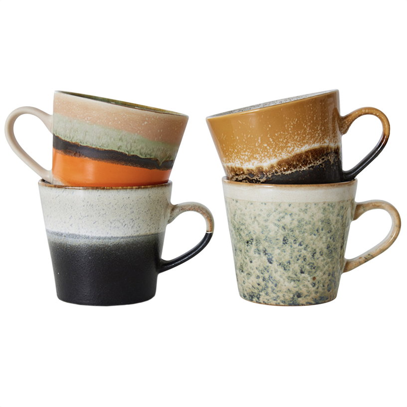 4-mugs-cappuccino-verve-en-ceramique-vaisselle-70-s-hkliving-1
