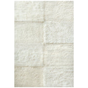 tapis-rectangulaire-a-carreaux-en-laine-blanche-180x270cm-ryamatta-shaggy-layered-1