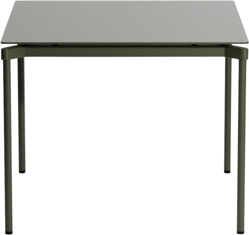 table-de-jardin-carree-vert-bouteille-70x70cm-fromme-petite-friture-1