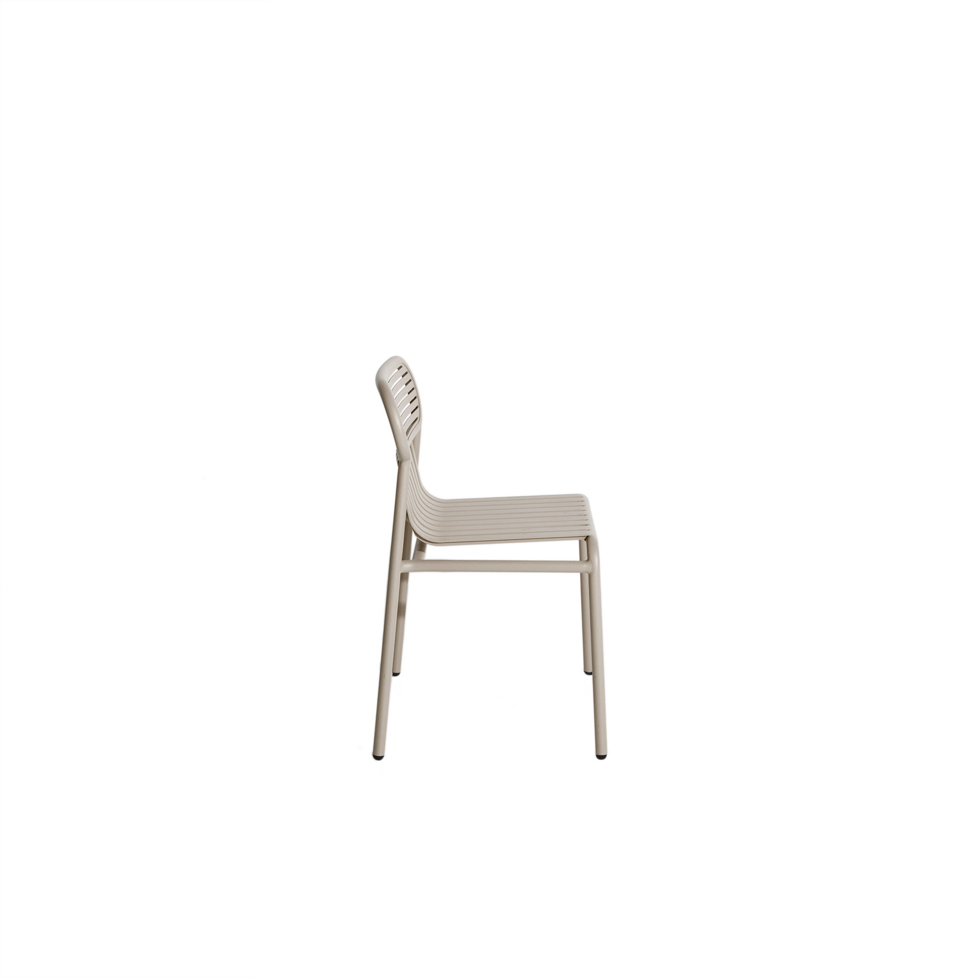 Chaise de jardin en aluminium dune Week end - Petite friture — 334682.jpg