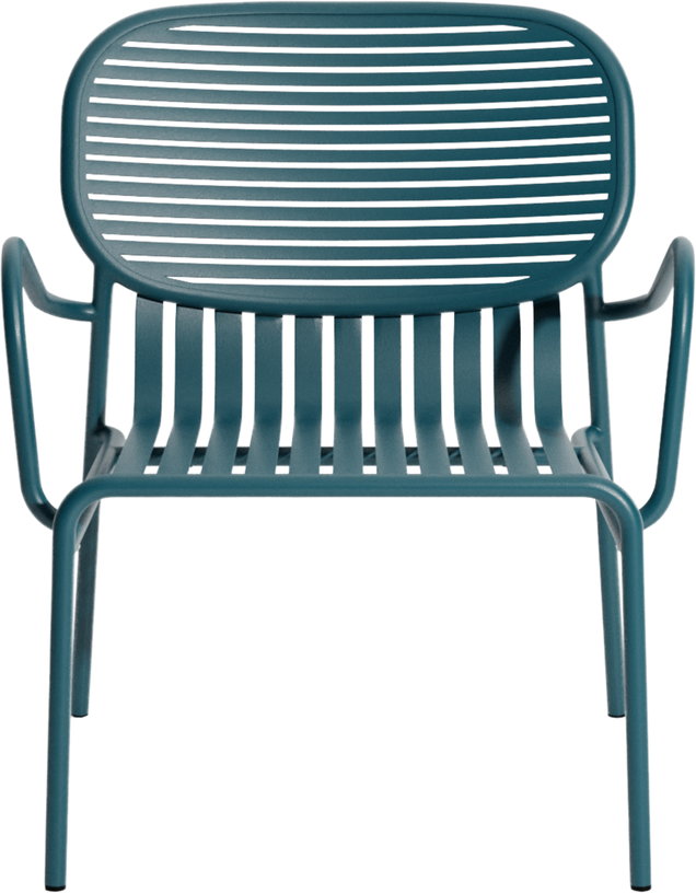 fauteuil-de-jardin-avec-accoudoirs-en-aluminium-bleu-ocean-week-end-petite-friture-1