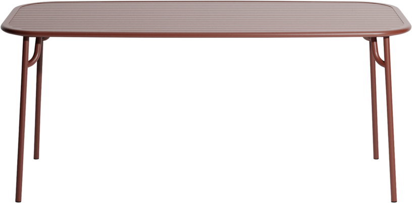 table-repas-d-exterieurer-rectangle-a-lattes-en-aluminium-rouge-brun-180cm-week-end-petite-friture-1