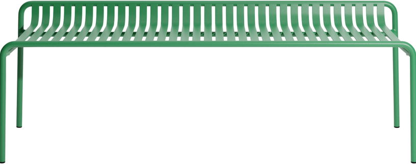 banc-de-jardin-sans-dossier-en-aluminium-vert-menthe-156x48cm-week-end-petite-friture-1