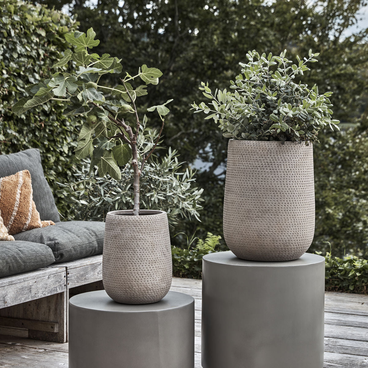 Cache-Pot Hdardo Nature - House Doctor — 335026.jpg