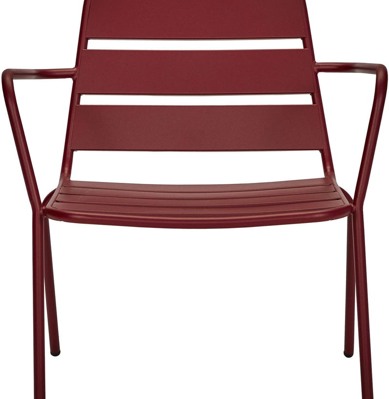 chaise-longue-hdhelo-rouge-house-doctor-2