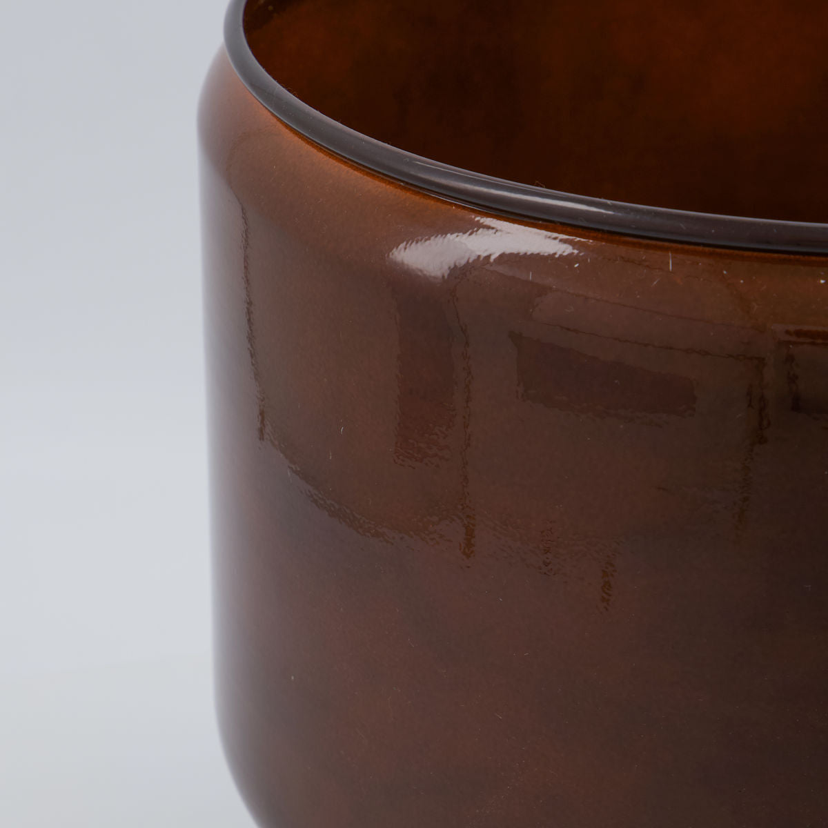 Cache-Pot Hdpile Marron - House Doctor — 335048.jpg