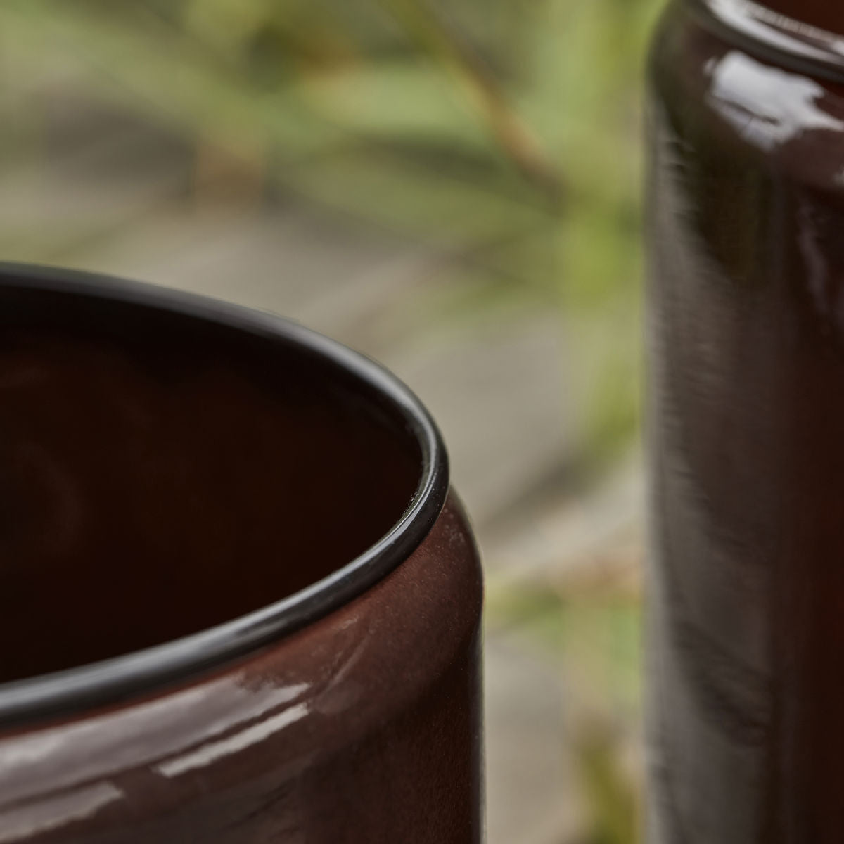 Cache-Pot Hdpile Marron - House Doctor — 335057.jpg